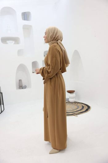 Kolu Apoletli Ferace Bal Köpüğü