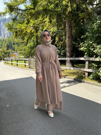 Nervür Takım